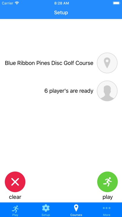 DiscGolf+