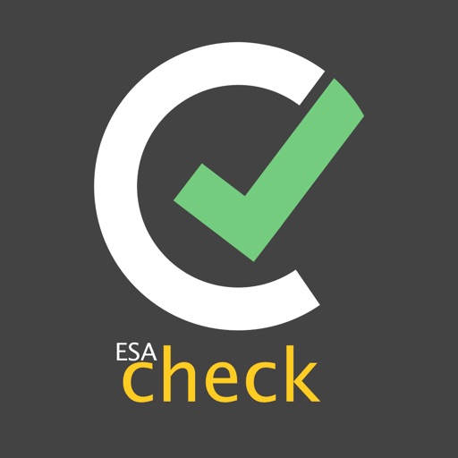 Esa Check 3 By Fair Computer Systems