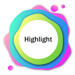 Highlight Story Cover Maker