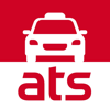 ATS - Airport Transfer Service - ATS - Airport Transfer Service  artwork