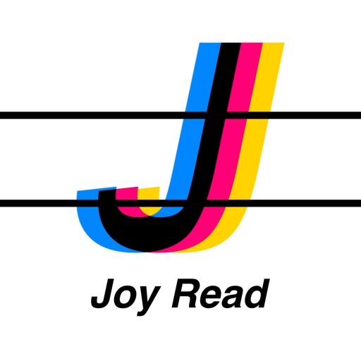 Joy Read