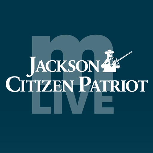 Jackson Citizen Patriot by