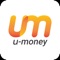 u-money is Mobile Bank of Lao People service