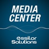 Essilor Solutions Media Center