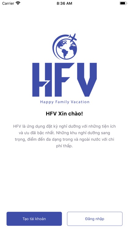 HFV Smart