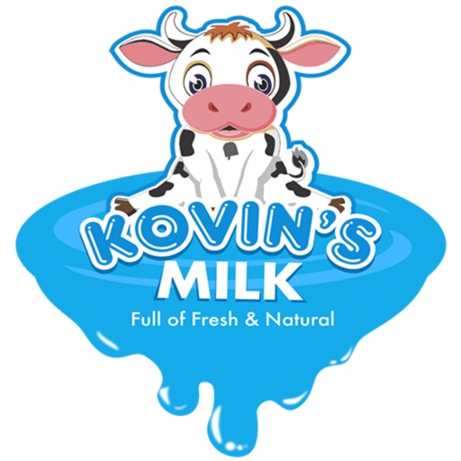 Kovins Milk