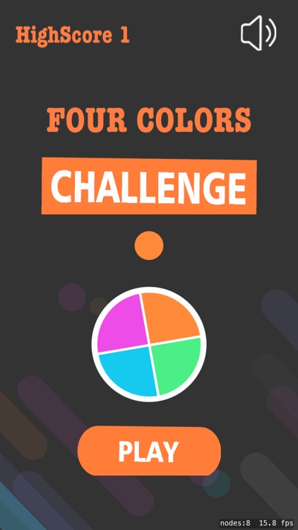 Color ClashGame