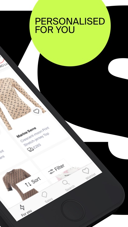 Lyst: Shop Fashion Brands