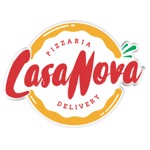 Casa Nova Pizzaria Itabuna