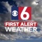 The KAUZ Mobile Weather App includes: