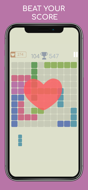 Soft - Block Puzzle Game(圖2)-速報App