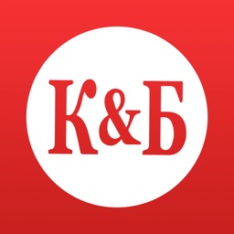 Красное&Белое Apple Watch App