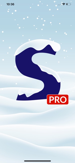 NOAA Snow Live Weather PRO(圖6)-速報App