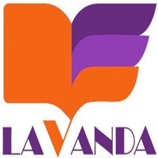 Lavanda-School icon