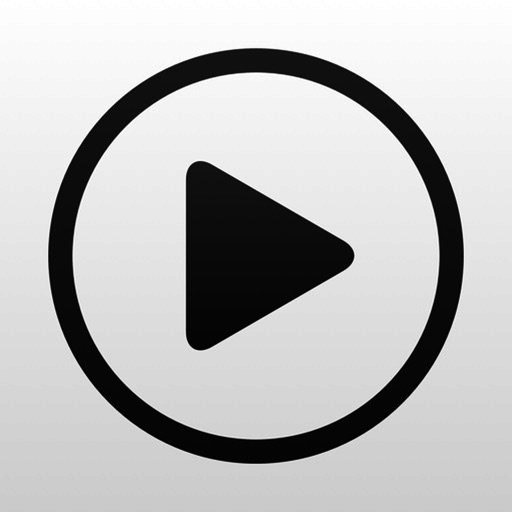 VidPlay - Music Video Streamer iOS App