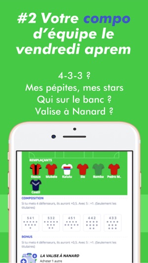 MPG Football(圖4)-速報App