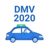 DMV Permit Practice
