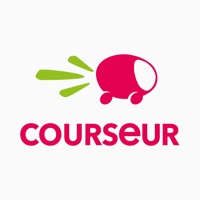 Kontakt Courseur - Liste de courses