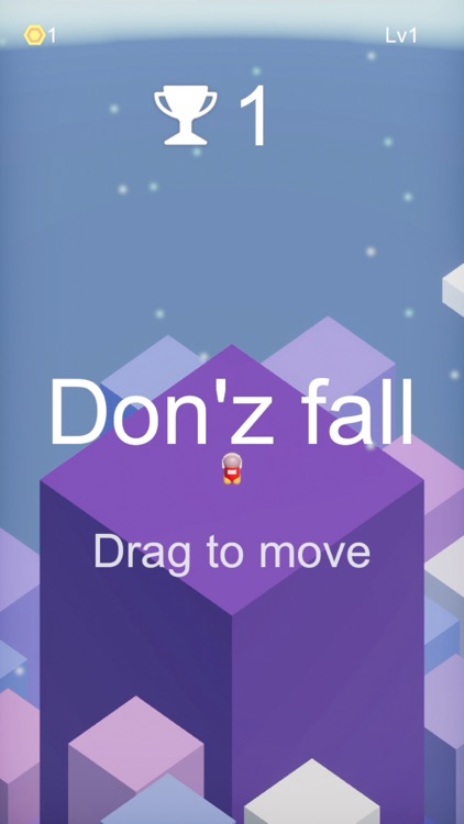 Don'z fall