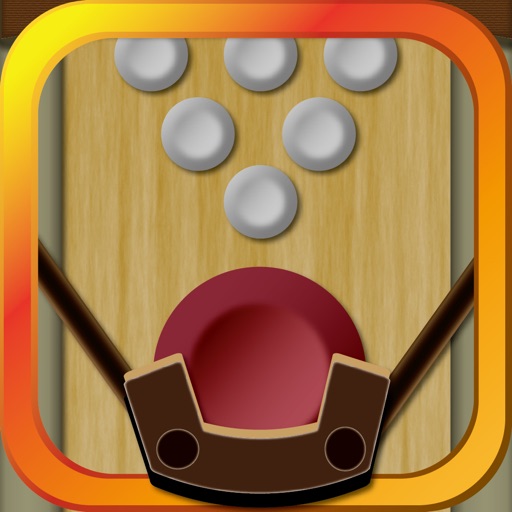 Discs Bowling iOS App
