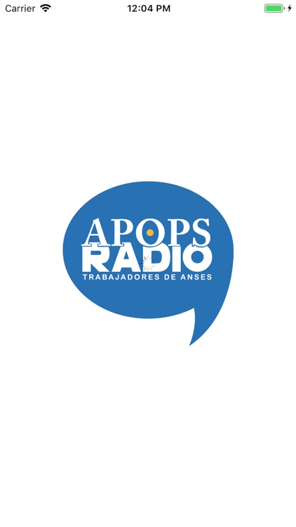 APOPS Radio