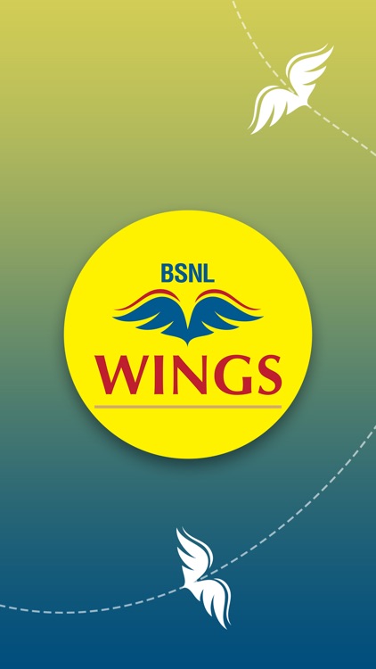 BSNL Wings