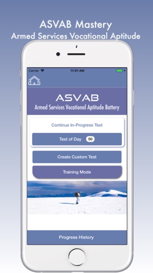 ASVAB Mastery(圖1)-速報App