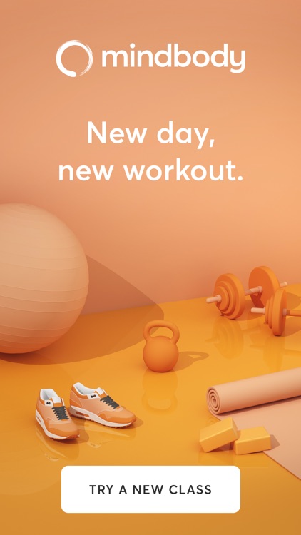 MINDBODY: Fitness, Salon & Spa screenshot-0