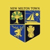 New Milton Town FC