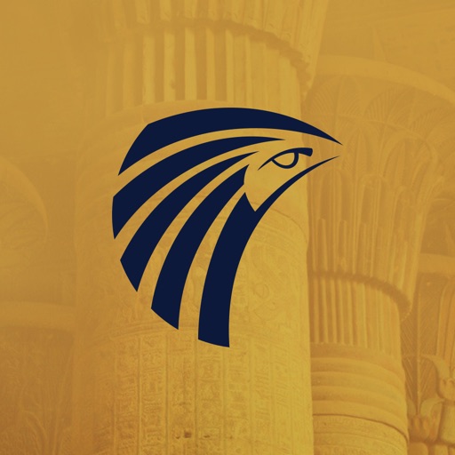 EGYPTAIR Icon