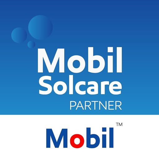 Mobil Solcare Partner Download