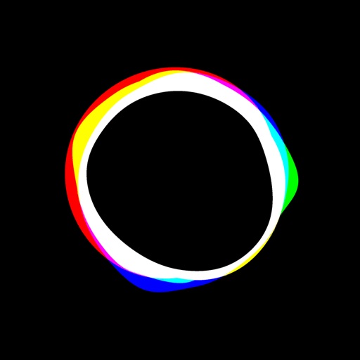 Spectrum - Music Visualizer iOS App