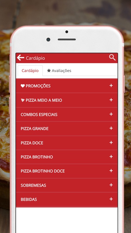 Fama Pizzaria