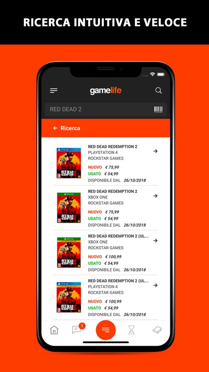 gamelife