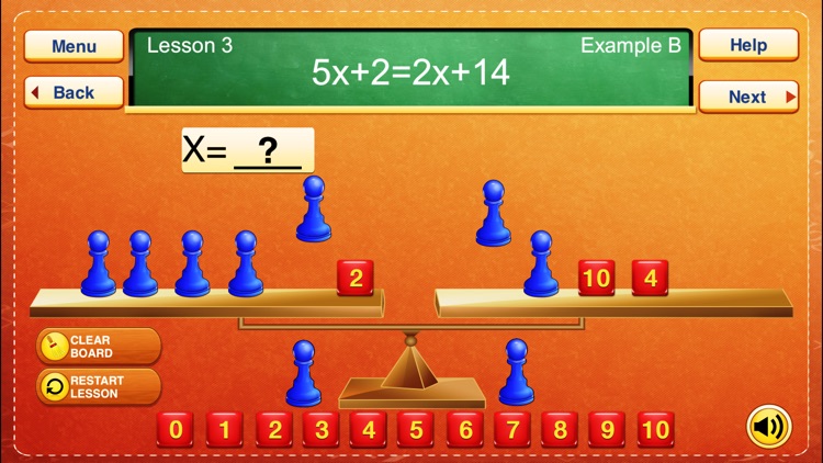 The Fun Way to Learn Algebra