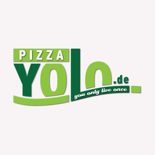 Pizza Yolo by El Kanddousi Mustapha