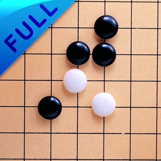 Gomoku！ on the App Store