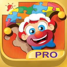 Activities of PUZZINGO Kids Puzzles (Pro)