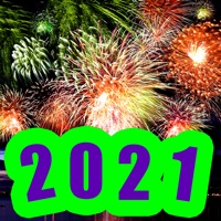  Happy New Year 2021 Greetings! Alternatives