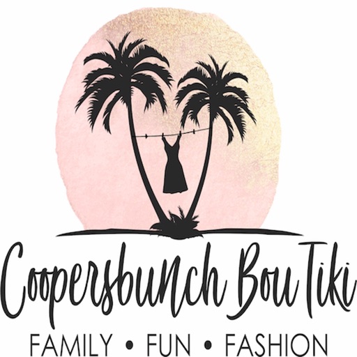 Coopersbunch BouTiki iOS App