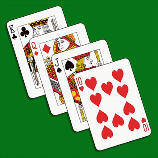 Classic Solitaire Card Games App For Iphone Free Download Classic Solitaire Card Games For Ipad Iphone At Apppure Classic Solitaire Card Games App For Iphone Free Download Classic Solitaire Card Games For Ipad Iphone At Apppure