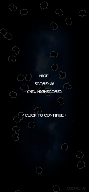 Asteroid Defence(圖4)-速報App