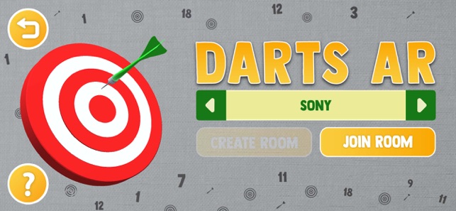 DartsAR Lite(圖4)-速報App