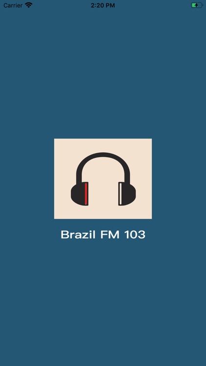 Brazil Aracaju FM 103