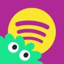 Get Spotify Kids for iOS, iPhone, iPad Aso Report