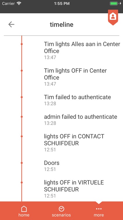 Smart Control screenshot-4