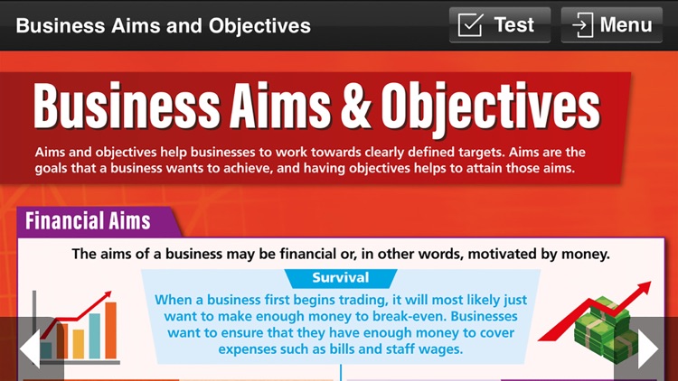 GCSE Business screenshot-3