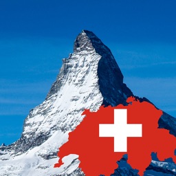 Swiss Mania: Trivia Quiz Game