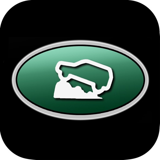 Land Rover Warning Lights Info iOS App