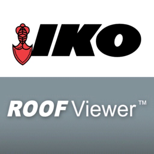 IKO RoofViewer™